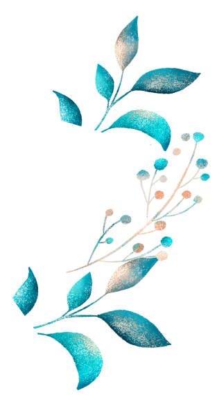 Flor decorativa