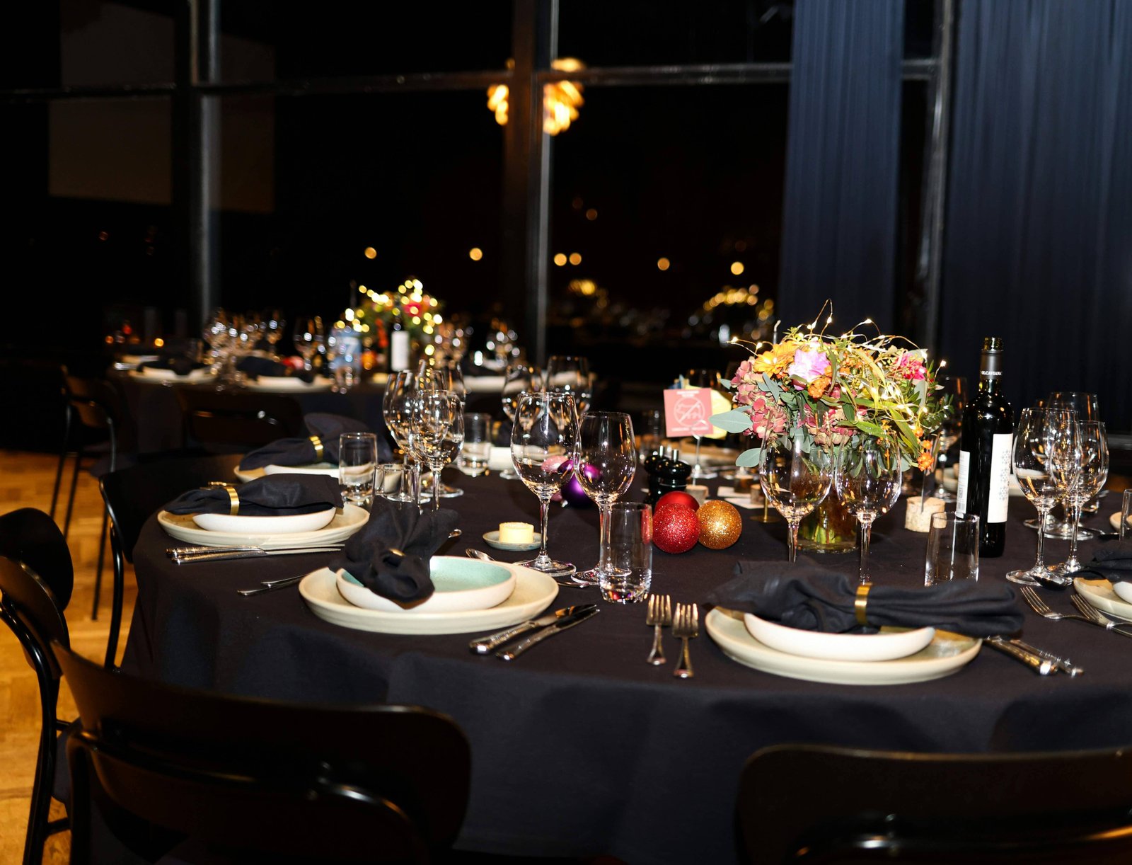 Salón de Eventos