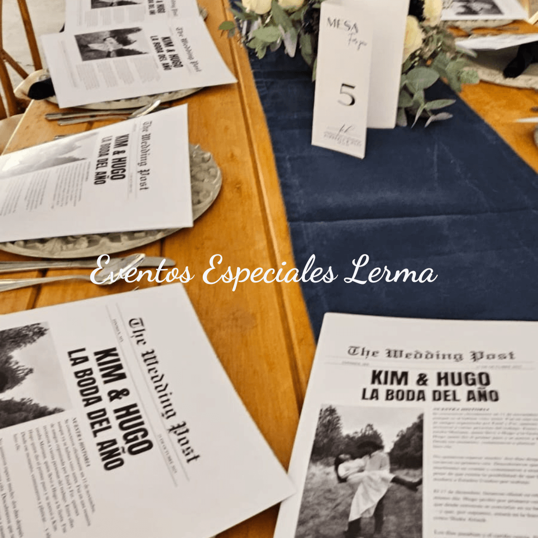 Imagen del evento Boda Kimberly & Hugo