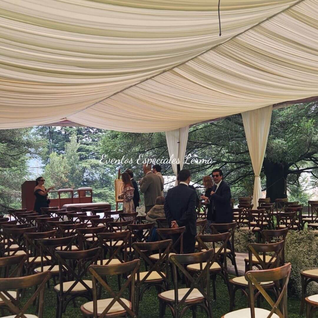 Ilustración 2 del momento - Boda de Alta Elegancia en Finca San Gabriel
