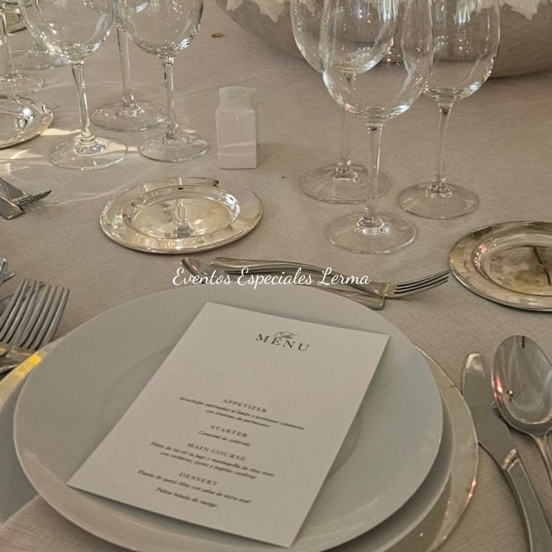Ilustración 1 del momento - Boda de Alta Elegancia en Finca San Gabriel