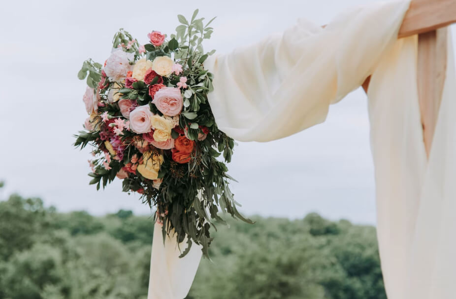 Wedding Captures