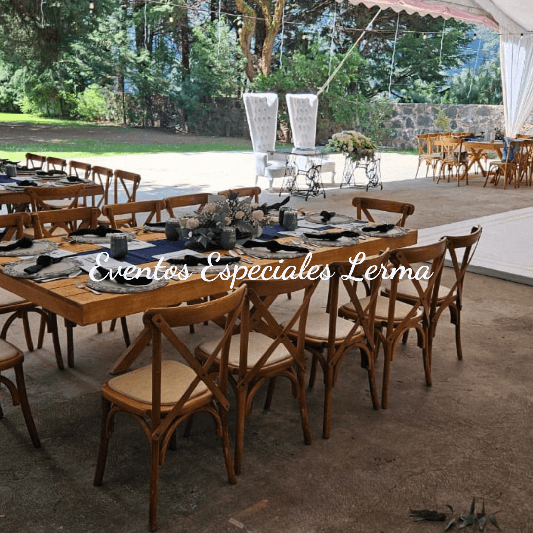 Imagen del evento Boda Kimberly & Hugo