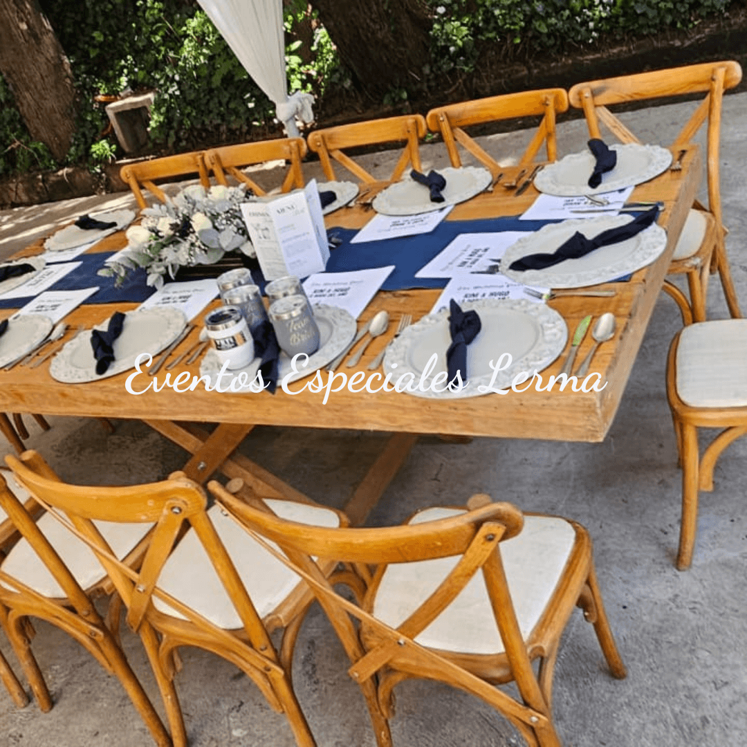 Imagen del evento Boda Kimberly & Hugo