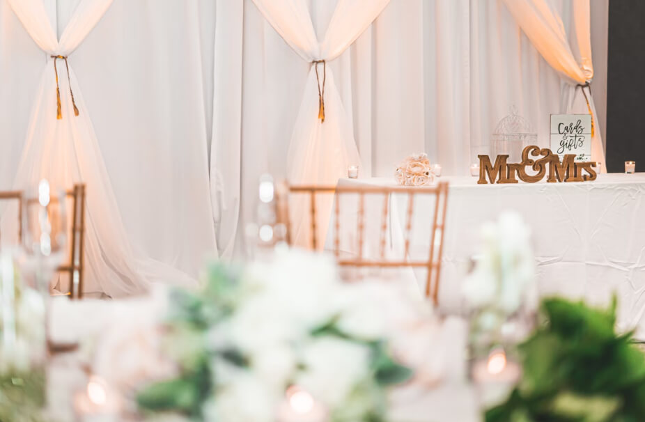 Wedding Captures