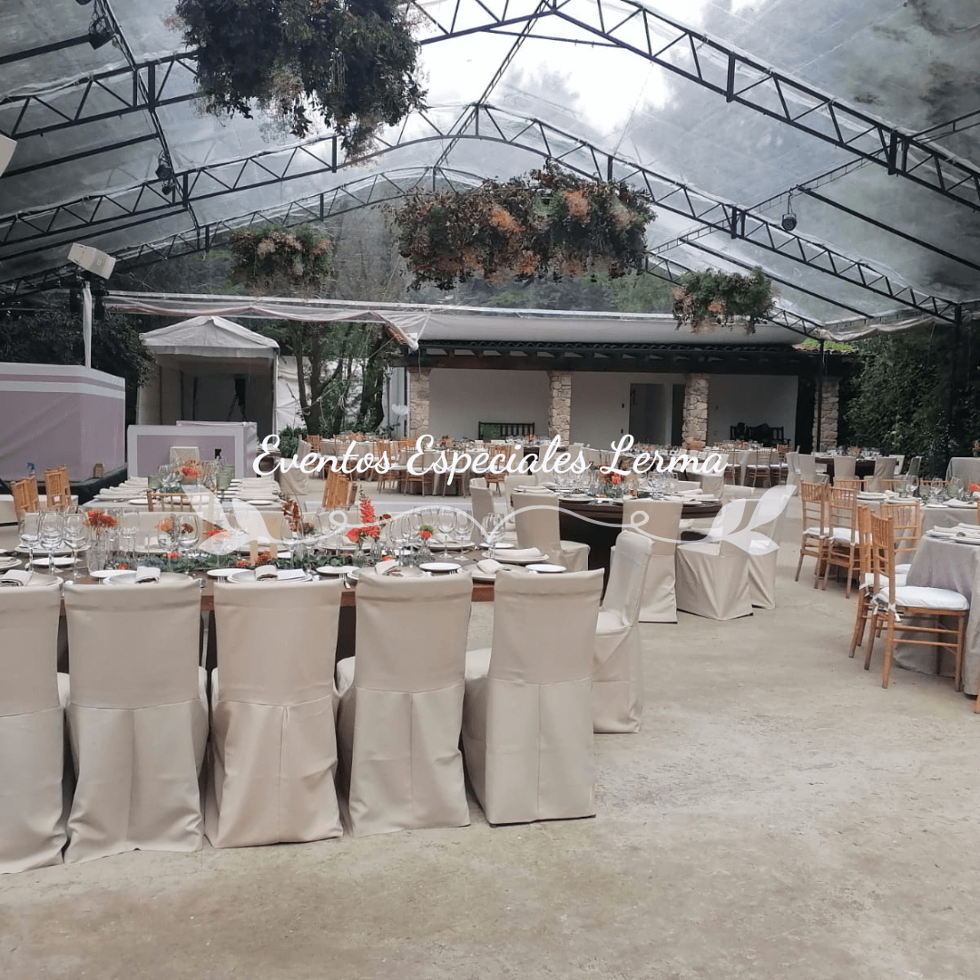 Ilustración 2 del momento - Evento en Bosque – Finca San Gabriel