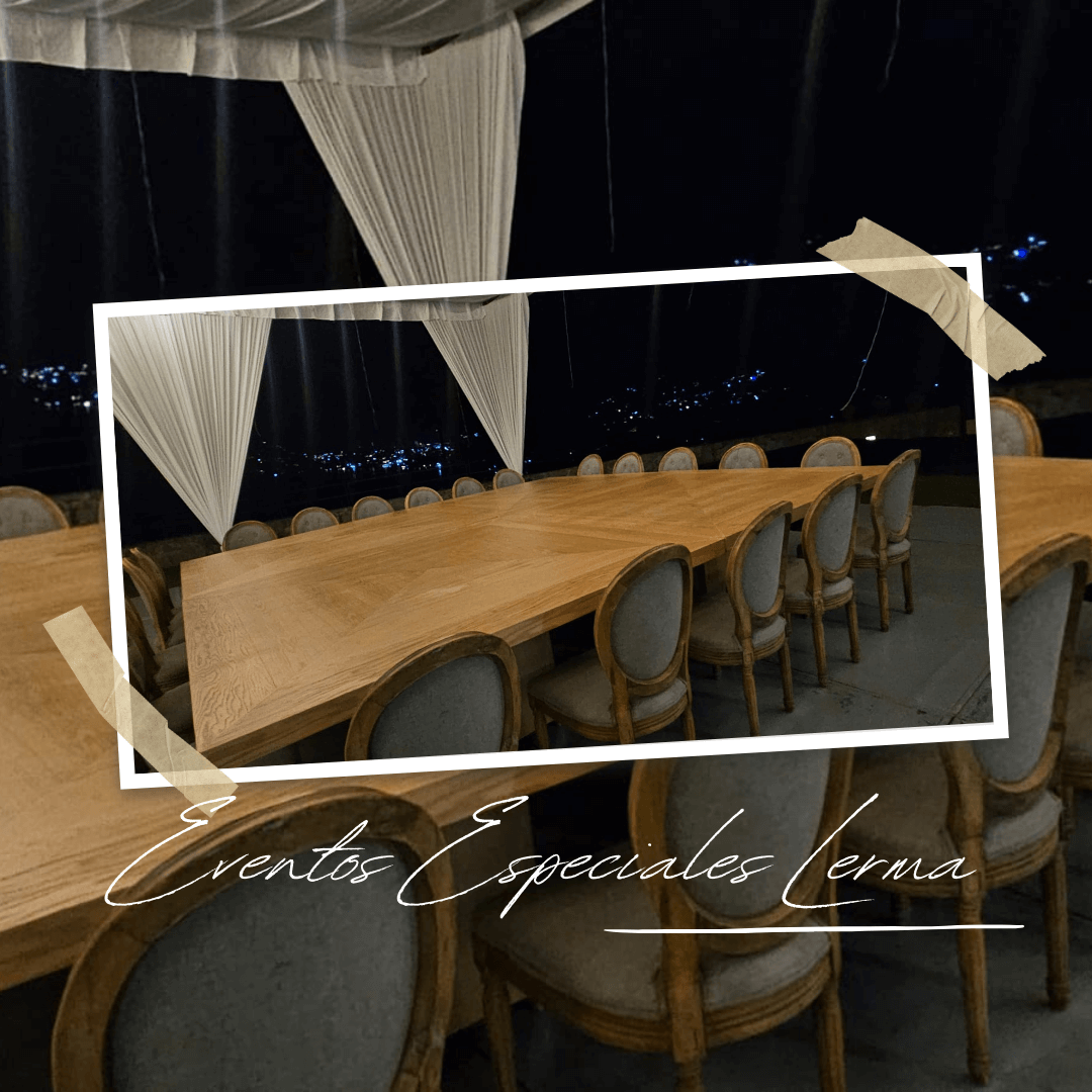 Imagen del evento Elegancia en Valle de Bravo