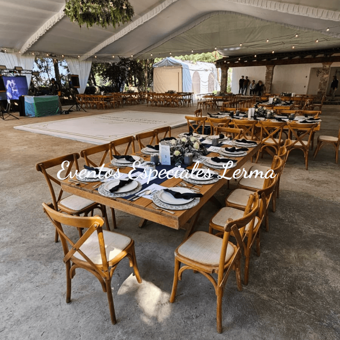 Ilustración 1 del momento - Boda Kimberly & Hugo