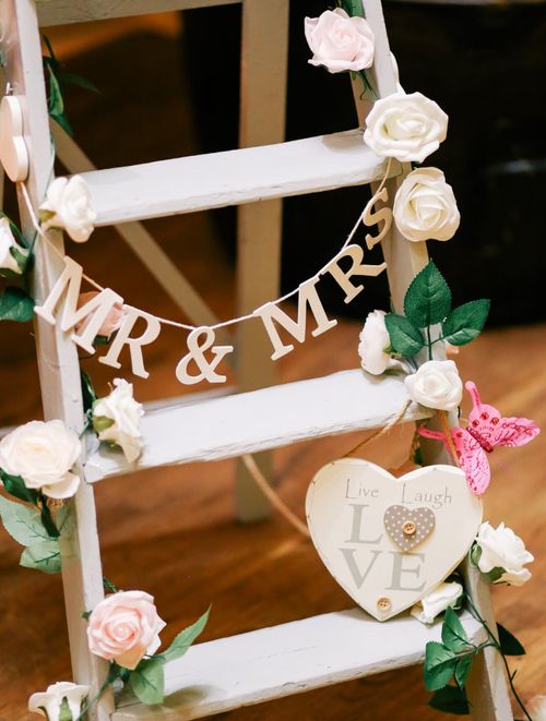 Wedding Captures