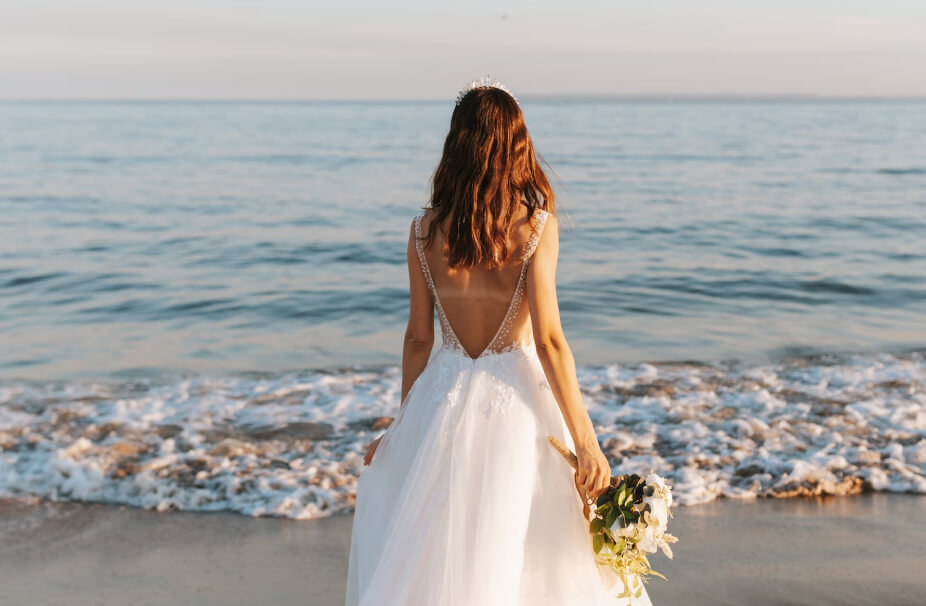 Wedding Captures
