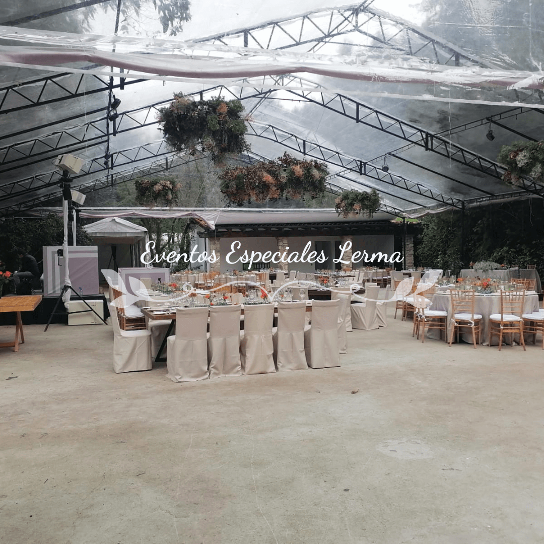 Imagen del evento Evento en Bosque – Finca San Gabriel