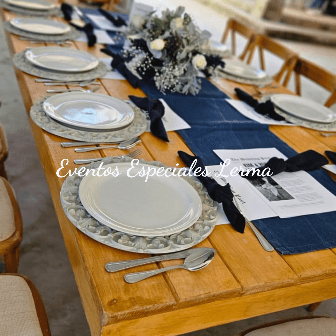 Imagen del evento Boda Kimberly & Hugo