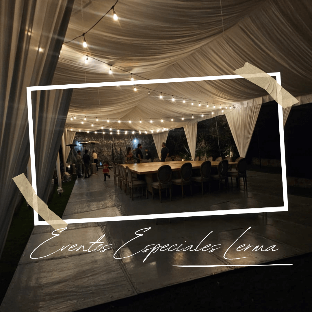 Imagen del evento Elegancia en Valle de Bravo