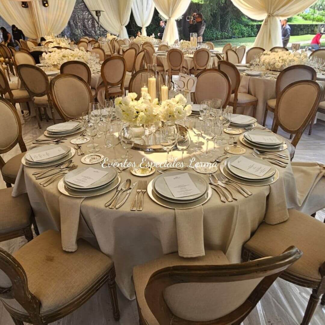 Ilustración 3 del momento - Boda de Alta Elegancia en Finca San Gabriel