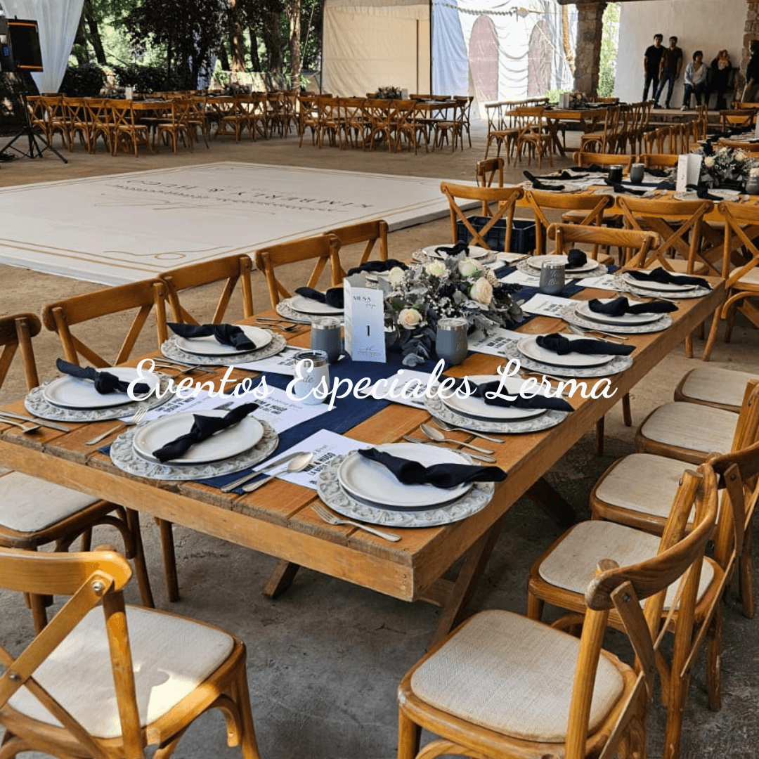 Imagen del evento Boda Kimberly & Hugo